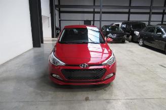 Hyundai I-20 BUSINESS picture 7