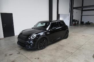  Mini Cooper JWC AERO KIT 2020/9
