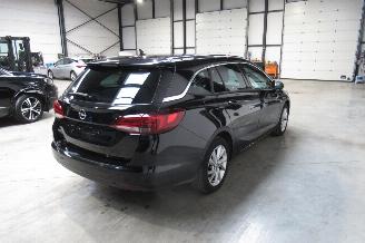 Opel Astra ELEGANCE picture 5