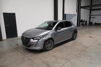 Avarii autoturisme Peugeot 208 ALLURE PACK 2022/2
