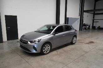 skadebil auto Opel Corsa EDITION 2022/1