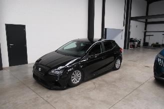 Vaurioauto  passenger cars Seat Ibiza STYLE 2021/9