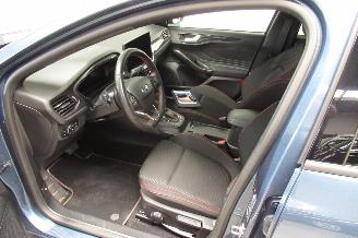 Ford Focus ST-LINE picture 13