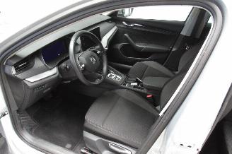 Skoda Octavia AMBITION picture 23