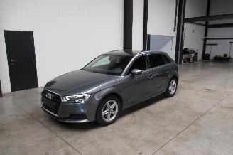 Ocazii autoturisme Audi A3 SPORTBACK 2019/6