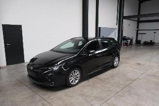 skadebil auto Toyota Corolla BREAK 2023/8