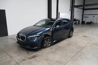 škoda osobní automobily BMW 1-serie ADVANTAGE 2023/3