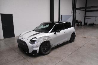 škoda osobní automobily Mini Cooper S JWC TRIM 2025/10