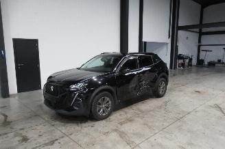 krockskadad bil auto Peugeot 2008 STYLE 2022/6