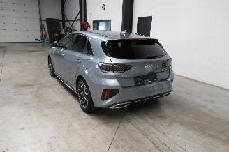 Kia Ceed GT LINE picture 3