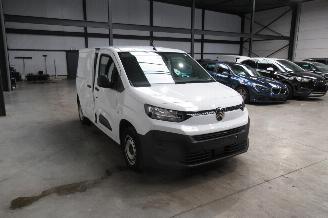 Citroën Berlingo CAMIONETTE picture 6