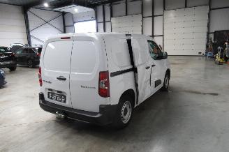 Citroën Berlingo CAMIONETTE picture 5