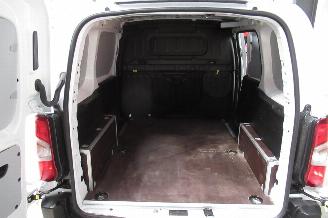 Citroën Berlingo CAMIONETTE picture 12