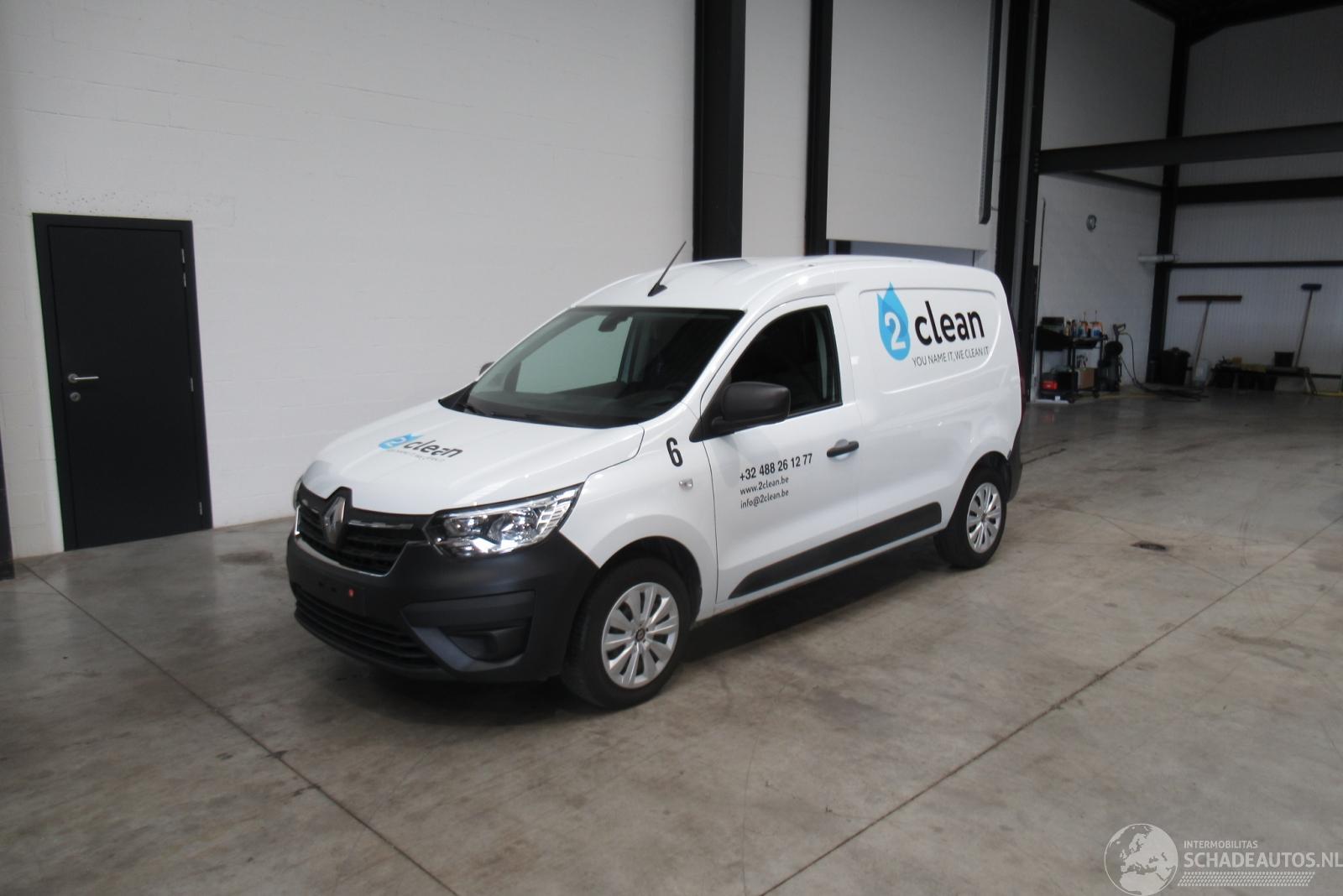 Renault Express CAMIONETTE