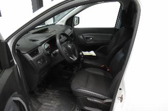 Renault Express CAMIONETTE picture 17