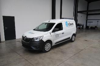 Vrakbiler auto Renault Express CAMIONETTE 2022/4