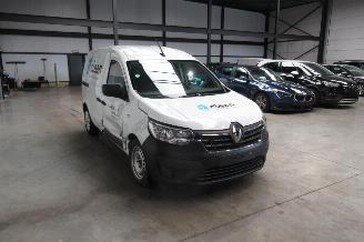 Renault Express CAMIONETTE picture 6