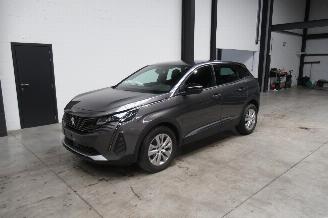 Vaurioauto  passenger cars Peugeot 3008 SUV 2023/3