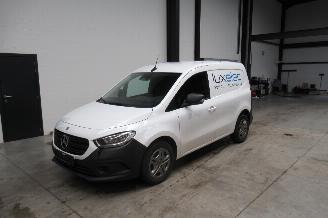 Käytettyjen commercial vehicles Mercedes Citan CAMIONETTE 2023/9