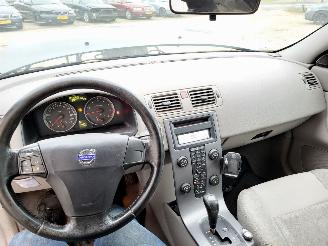 Volvo V-50  picture 4