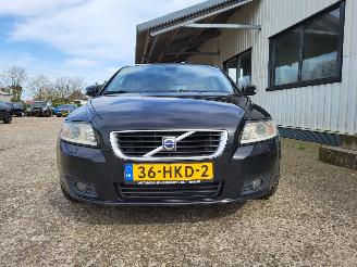 Volvo V-50  picture 2
