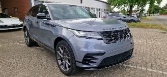 Schadeauto Land Rover Range Rover Velar Hybride Dynamic SE* Plug-In *Panorama schuifdak*Adaptive cruisecontrol*Ambiente*Meridian Sound*Laser Licht*DAB+*Camera*Stoelen met memory*Touchscreen* 2023/6