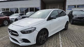 Voiture accidenté Mercedes B-klasse B 250e*AMG*Ambiente*LED*Night*Distronic*Mod25 2024/9