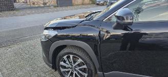 Toyota Corolla Cross Hybride*Digitaal cockpit*LED*Camera*Panoramaschuifdak* picture 17