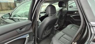Audi A6 avant 50 TFSI e Quattro PlugIn*Laserlicht*Camera*Trekhaak*Leer*Ambiente*Memory*Stoelverwarming*DAB* picture 13