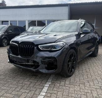  BMW X5 45e M Sport xDrive*Panorama*Laserlicht*HeadUp*Ambiente*HarmanKardon*DisplayKey*Luchtvering*Stoel/Leer/Verwarming/Memory* 2021/3