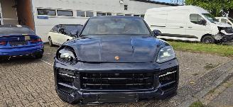 Porsche Cayenne  picture 2