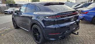 Porsche Cayenne  picture 12
