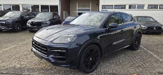 Avarii autoturisme Porsche Cayenne  2024/9