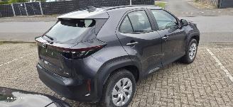 Toyota Yaris Cross  picture 6