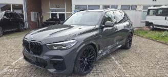 Coche accidentado BMW X5  2022/12