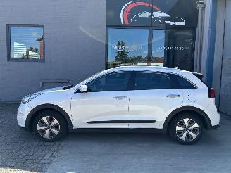 skadebil auto Kia Niro KIA NIRO HYBRIDE 2019 2019/6