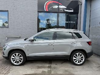 Avarii autoturisme Skoda Karoq SKODA KAROQ 1.5TSI DSG 2020 2020/8
