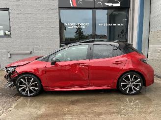 škoda osobní automobily Toyota Corolla TOYOTA COROLLA 2.0 HYBRIDE 2022 2022/6