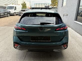 Peugeot 308 PEUGEOT 308 GT 1.5D 2022 picture 14