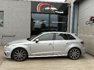 Auto incidentate Audi A3 AUDI A3 2.0D QUATTRO 2015 S LINE 2015/4