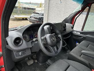 Mercedes Sprinter MERCEDES SPRINTER 315CDI 2023 picture 21