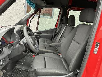 Mercedes Sprinter MERCEDES SPRINTER 315CDI 2023 picture 18