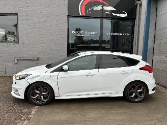 Avarii autoturisme Ford Focus FORD FOCUS ST 2015 2015/9