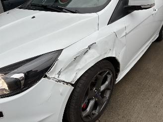 Ford Focus FORD FOCUS ST 2015 picture 4