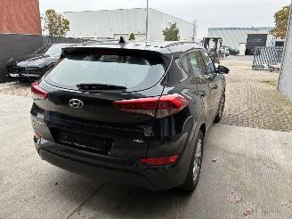 Hyundai Tucson HYUNDAI TUCSON 1.7D 2017 picture 18