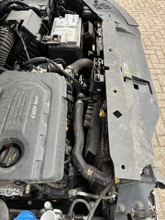 Hyundai Tucson HYUNDAI TUCSON 1.7D 2017 picture 11