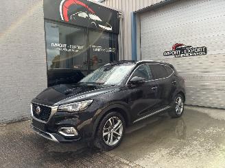 MG EHS MG HYBRIDE 2022 PLUG-IN picture 2