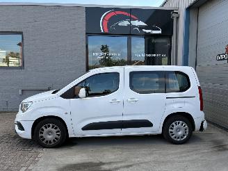 Schadeauto Opel Combo OPEL COMBO 1.5D 2019 2019/7