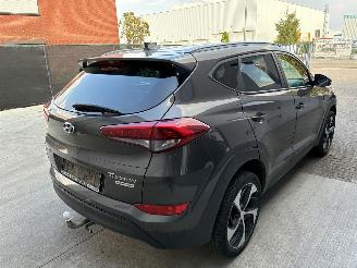 Hyundai Tucson HYUNDAI TUCSON 1.7D 2018 picture 13