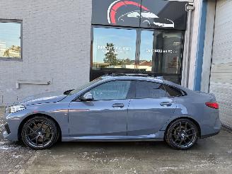 Unfallwagen BMW 2-serie BMW 220d M PAKKET 2020 2020/8